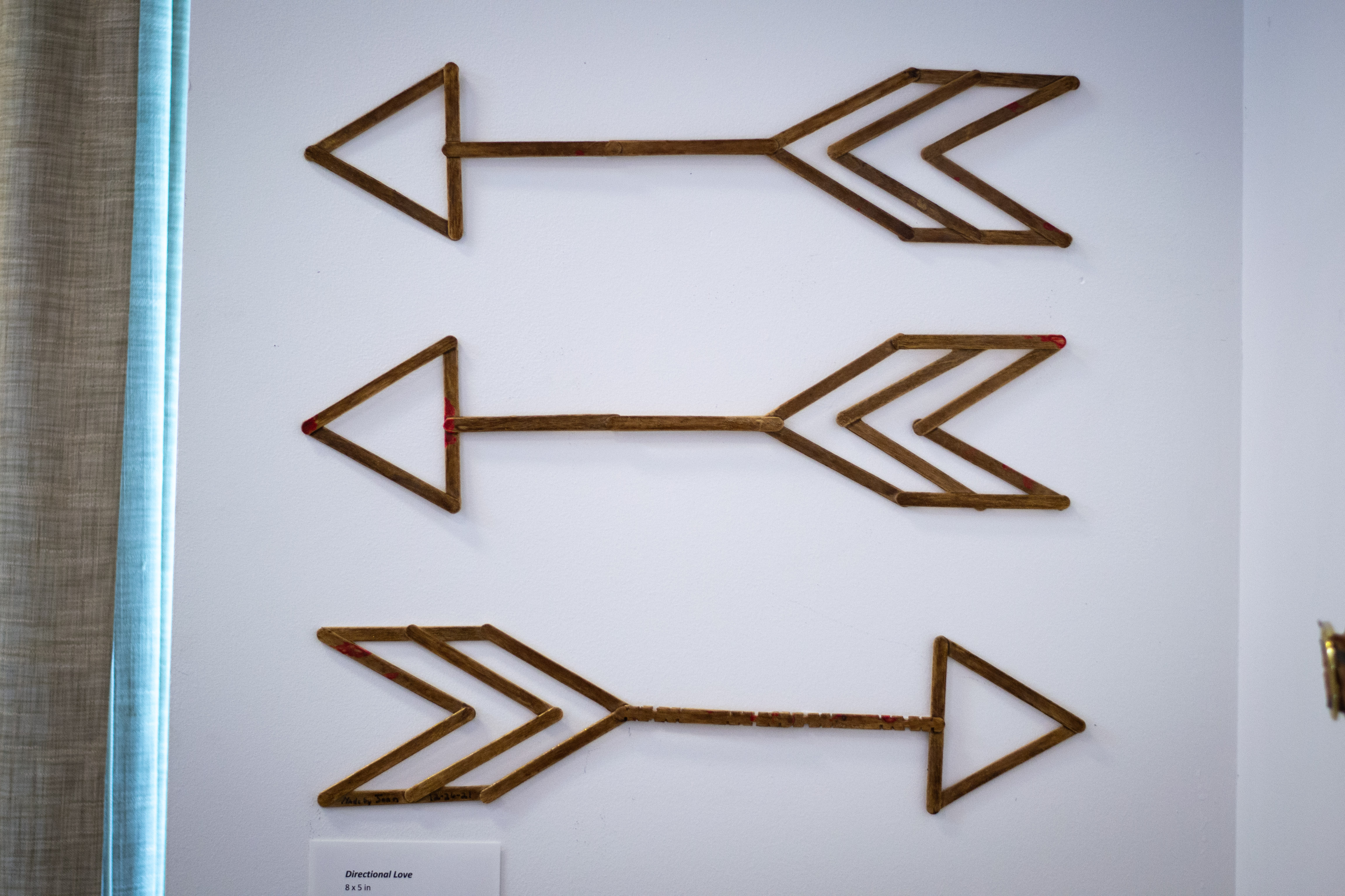 Arrows (14)