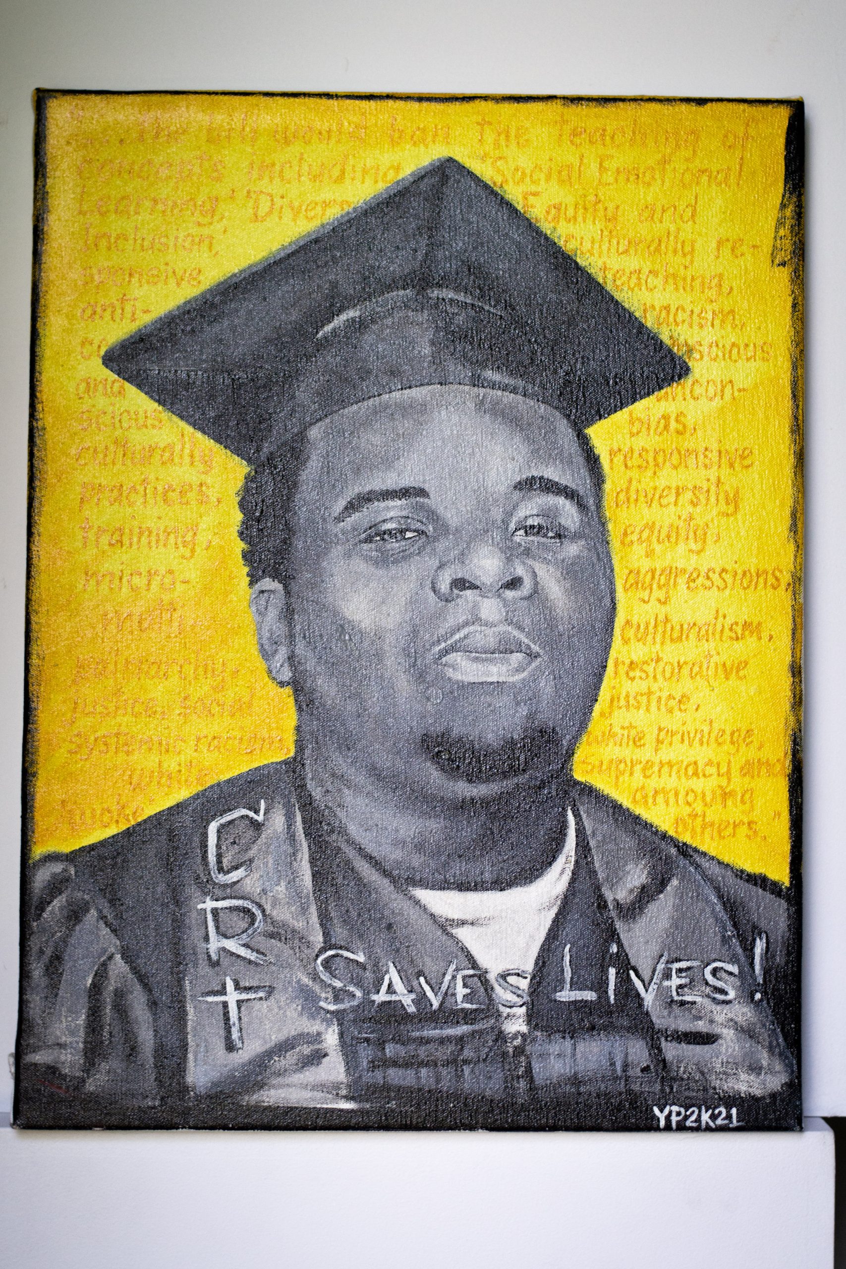 CRT Saves Lives (RIP Michael Brown) (3)
