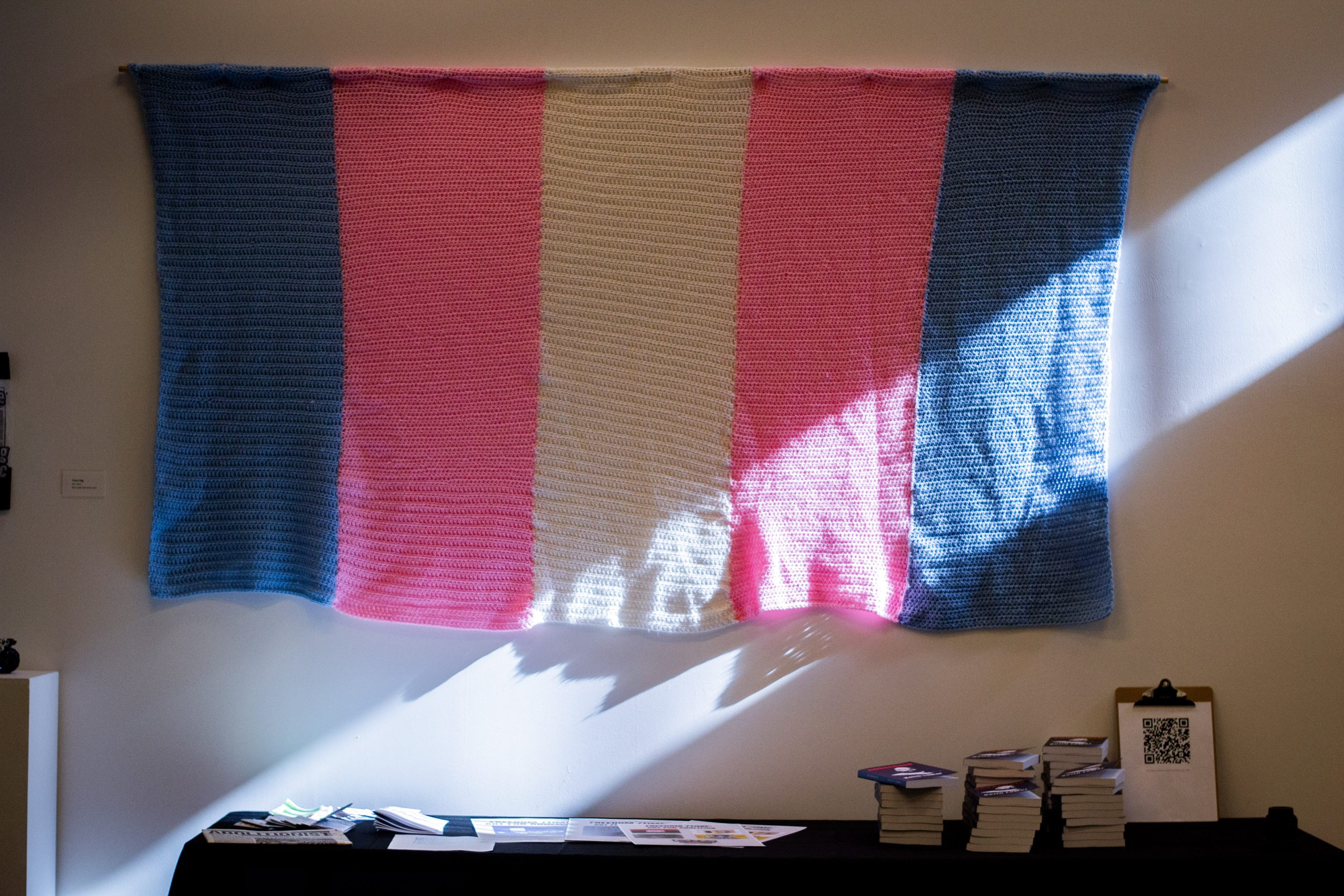 Knit Trans Flage Blanket (21)
