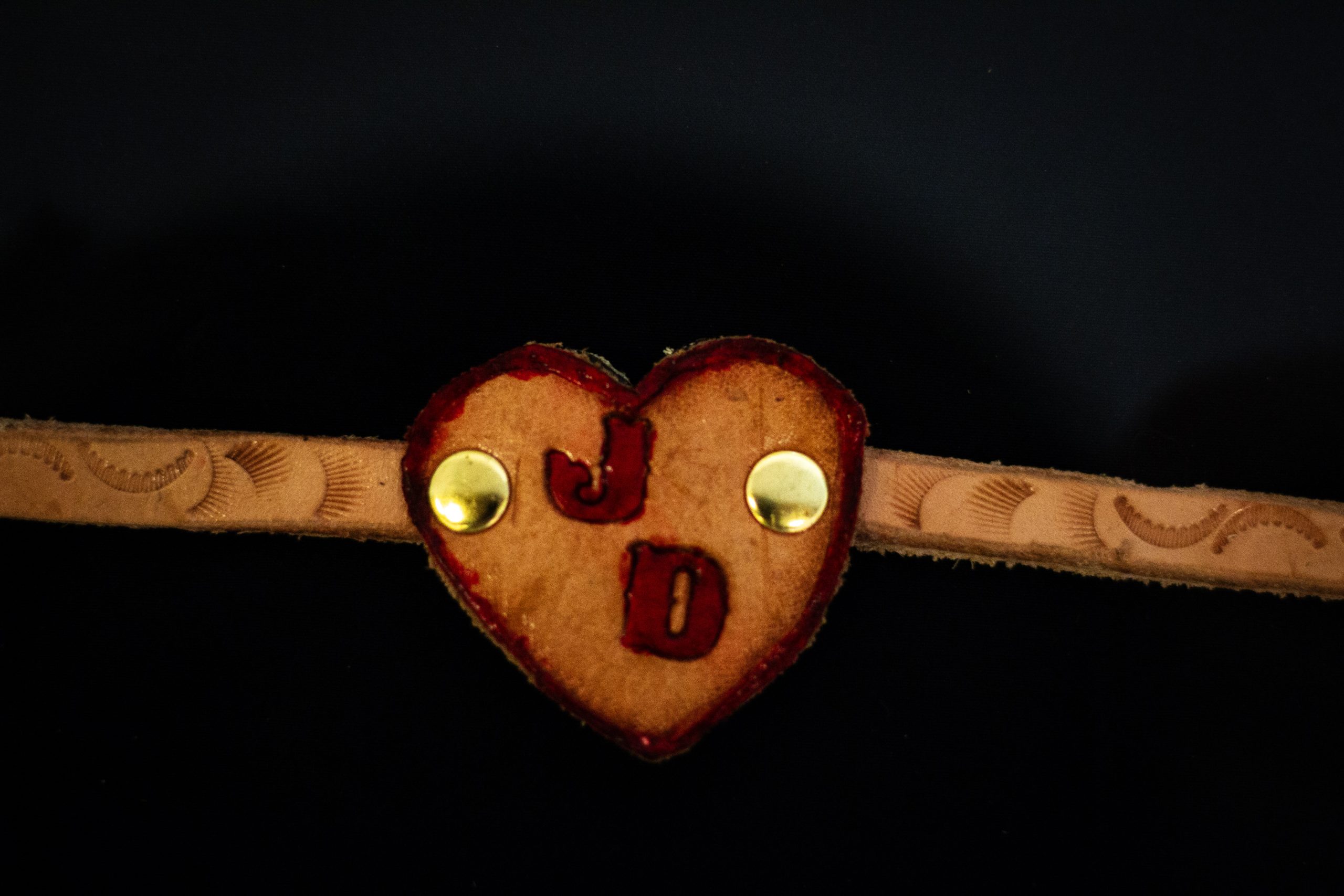 Leather Bracelets (4)