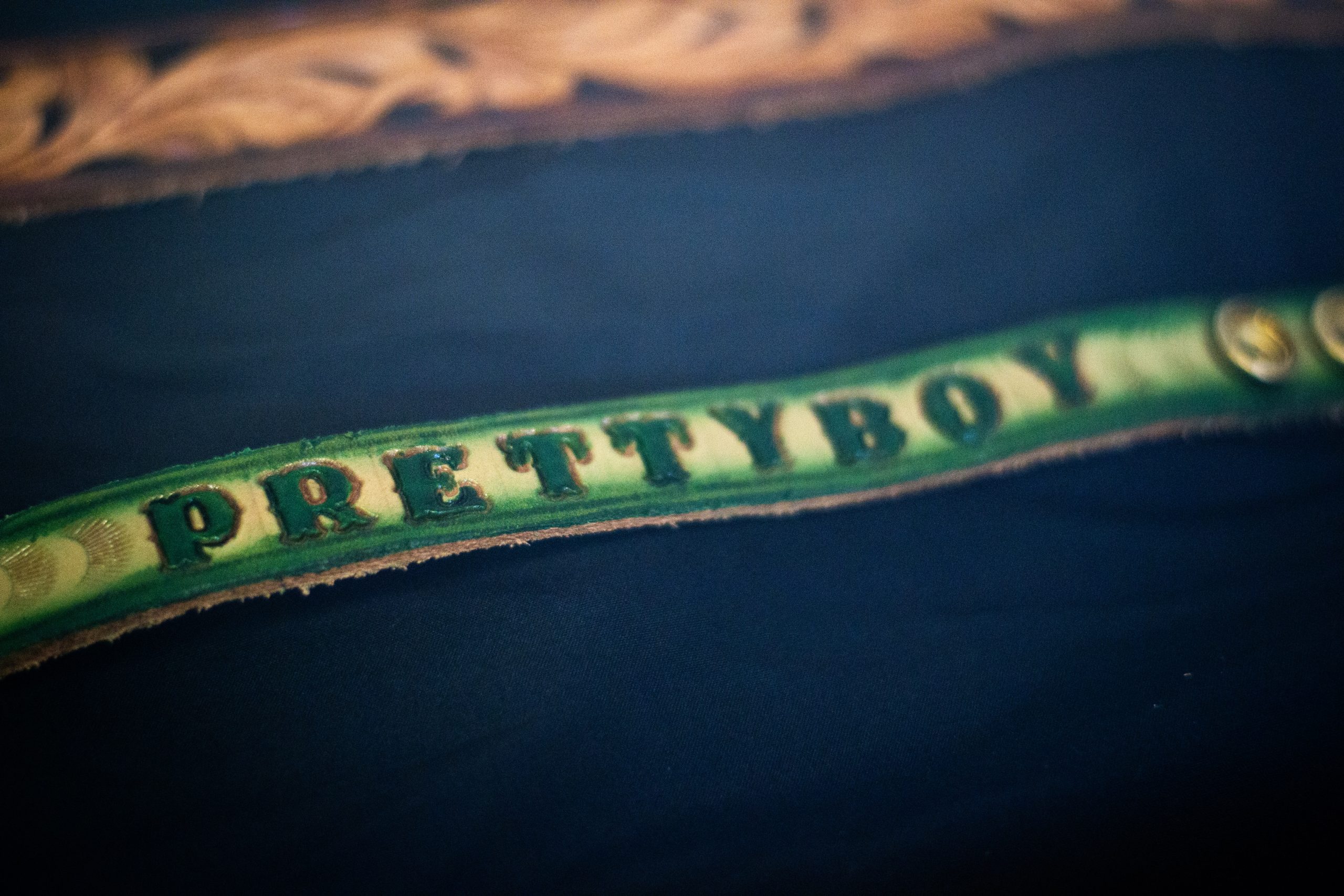 Leather Bracelets (6)