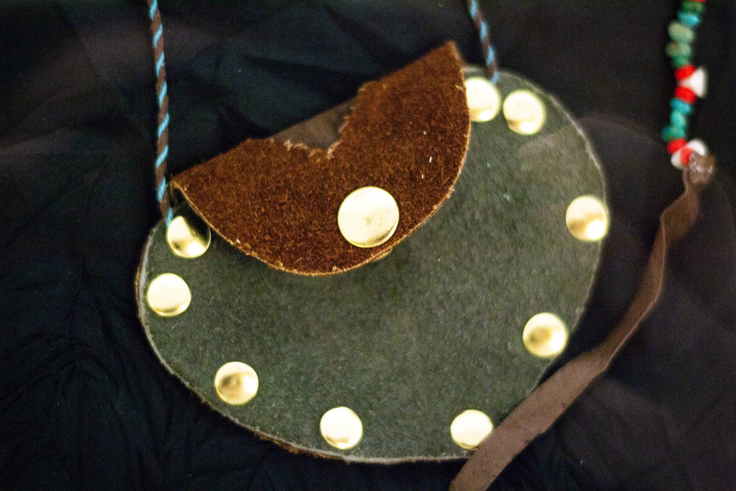 Leather Bracelets (7)