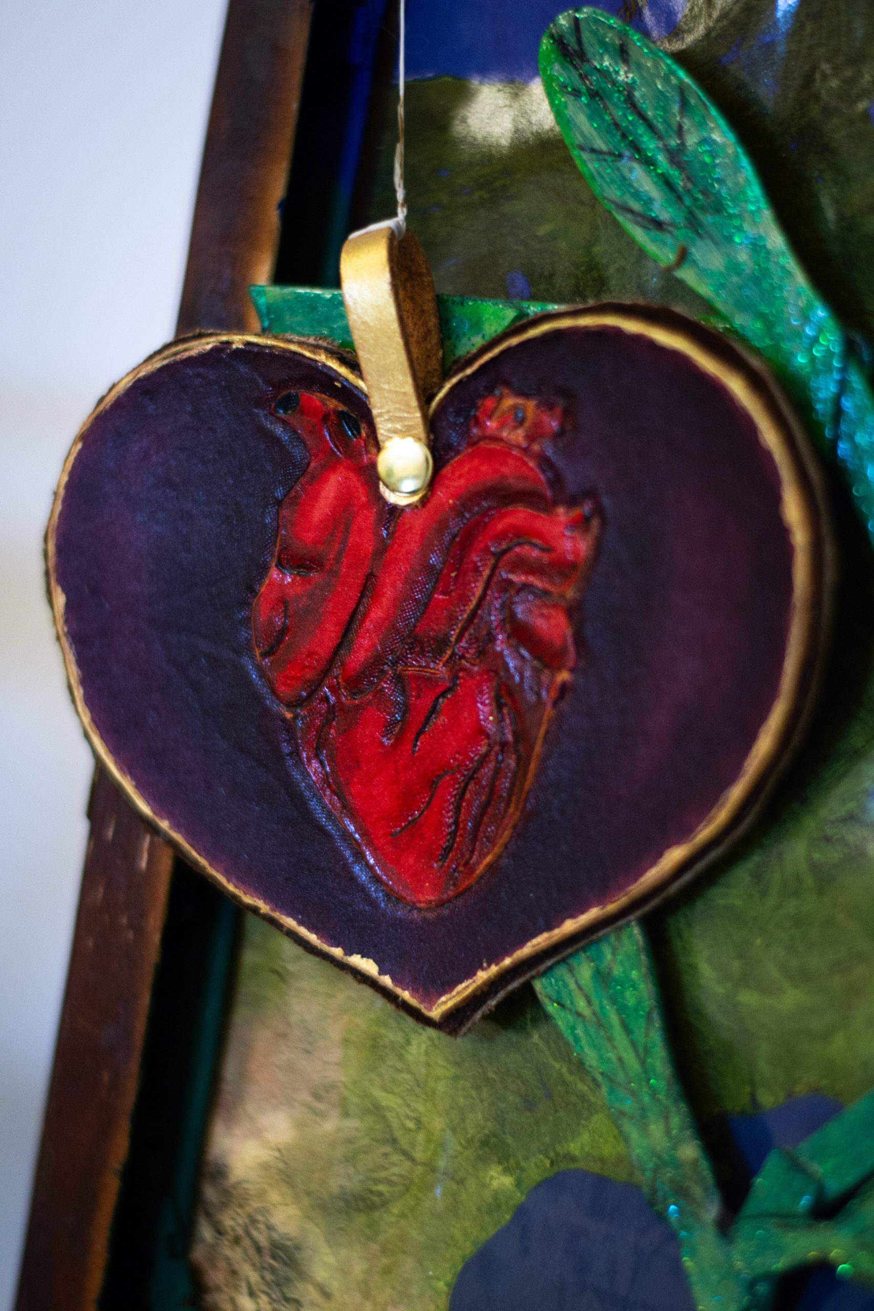 Mechanical heart (1)