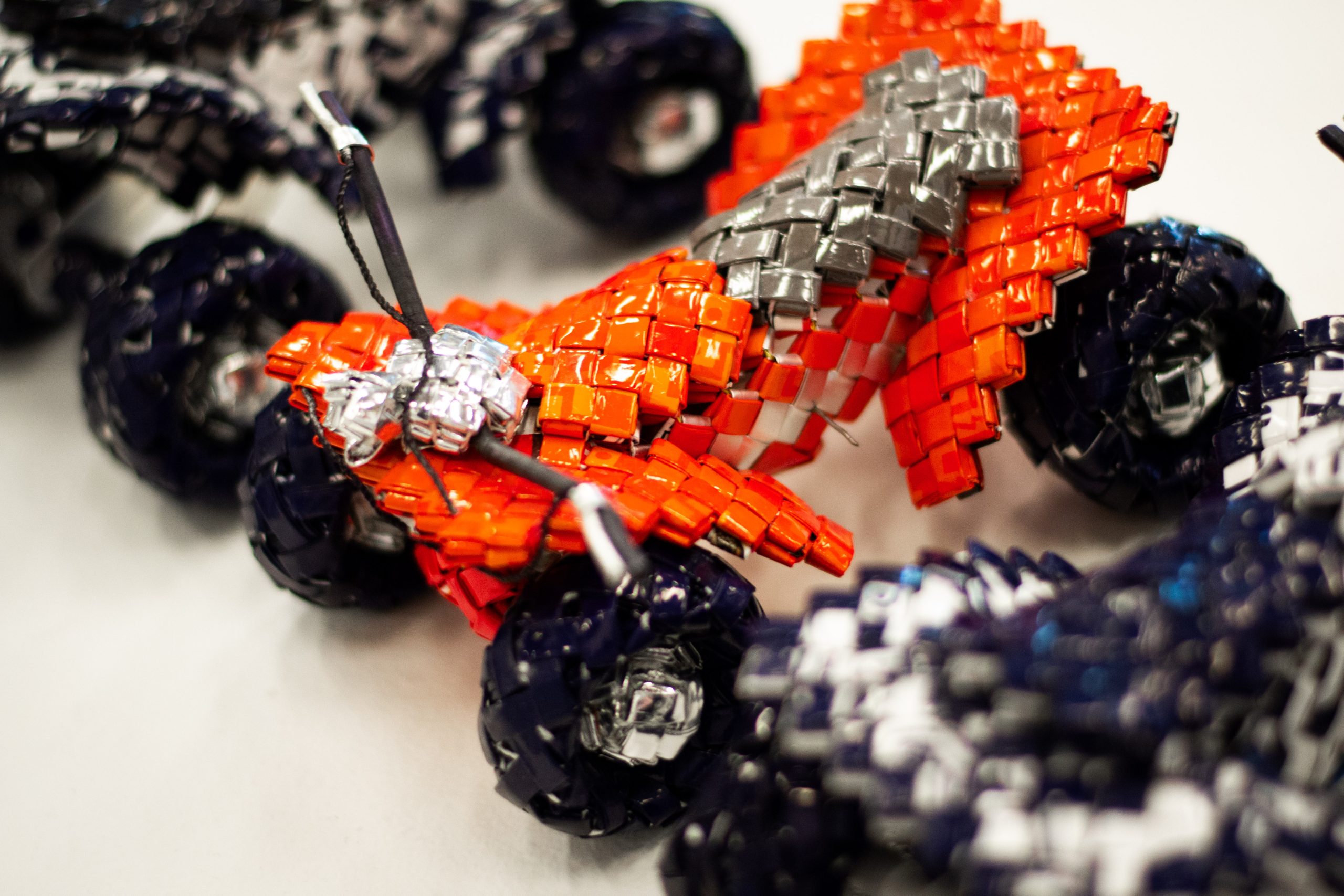 Potato chip bag vehicles (15)